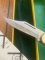 Puma Knife: Puma 1981 Rare model 905 Duke Folding Knife with Stag Handle Original Box and matching Warranty #15181
