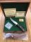 Schrade Knife: USA-made Schrade Ducks Unlimited 1991/2 King Eider Knife in Collectable Box