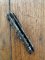 GERBER USA  Small Camo Frame Lock Spear Point Folding Knife