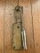 Puma Knife: 1985 Puma Skinner 'USER' with Stag Handle #41582