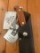 SVORD New Zealand made Svord 280B Bowie Knife 6.5" Swedish Carbon Steel Mahogany Handle