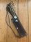 Puma Knife: 1979 Puma Skinner 'USER' with Stag Handle #24972