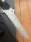 Puma Knife: Puma Rare 2002 Huntac SCOUT Tactical Survival Knife in Box