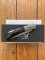 Puma Knife: Puma Tec Damascus Ebony Pakkawood Folding Liner Lock Knife