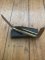 Puma Knife: Puma Original Stockman Knife with Faux Bone Handle And Scrimshawed Duck in Box