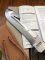 Puma Knife: Puma rare & original 12 6391 BUND knife in original Sheath, Box, & Paperwork