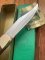 Puma Rare Model 970 Plainsman 1969 Folding Knife with original box & Paperwork & Pouch #96583