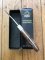 Puma Knife: Rare Puma THUYA Folding Knife with Root Wood Handle in original Black Box
