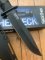 COLD STEEL 39LSFC Leatherneck-SF in Tactical Kydex Sheath