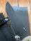 Ontario Ranger Series RAT 7 with Micarta Handle and Black Nylon Tactical Belt Sheath