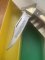 Puma Rare Model 965 Deer Hunter 1980 Folding Lock Knife # 25082 in original box