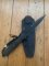 Wilson Tactical USA made SOB Combat Knife in Kydex Sheath