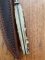 Puma Knife: Puma 11 6398 Original 'Used' 1974 Hunters-Friend with custom sheath #98474