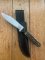 Puma Knife: Puma 1983 'USER' Forster-Nicker Knife with Stag Handle