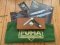 Puma Knife: Exclusive to SOS Puma 420 Folding Knife Gift Box