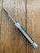Puma Knife: Puma 26C (anomaly) Lieutenant Lockback Folding Knife