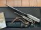 Puma Knife: Puma 2007 Waidbesteck Set (Waidblatt and Nicker) twin knife set