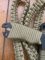Ka-Bar Knife: Kabar -Becker BK-11 Special Edition knife with Kydex Sheath & Paracord
