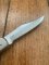 Puma Knife: Puma 26C (anomaly) Lieutenant Lockback Folding Knife