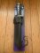 Linder YUKON Solingen Germany Big Bowie Knife