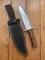 GranPaGrumpy Knives Exclusive To SOS Hand Made Knives #013