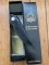 Puma Knife: Puma Cobra Fixed Blade Knife with Black ABS Handle