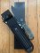 Ontario 2021 Ranger Series RD-6 Plain Edge Knife & Tactical Sheath