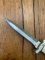 Puma Knife: Puma 1st Half 2003 Large Medici Lock back Knife with Stag Handle