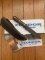 Condor Tool & Knife Company El Salvador KEPHART Knife with Leather Sheath