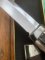 Puma Knife: Puma 1970 Vintage 3573 Boot Knife with Stag Handle & Original Box  #22072
