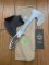 Puma IP el hatcha Hunting Hatchet with Stag Handle