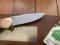 Puma Knife: Limited Edition 1983 715 4 Star Spirit of Massachusetts Scrimshawed Handle in Wooden Presentation Box