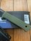 COLD STEEL SRK Compact Knife with Tactical Sheath