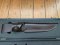 Puma Knife: 2008 Puma Rare German Cougar Stag Antler Knife in Original Wooden Box