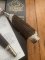 Puma Knife: Puma Muffel ( Grumpy) JagdNicker Knife