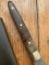 GranPaGrumpy Knives Exclusive To SOS Hand Made Knives #003