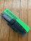 Schrade Knife: Schrade Frontier Knife With Ferro Rod and Kydex Sheath