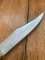 Puma Rare Model 970 Game Warden 1974 Folding Lock Knife Serial # 98474