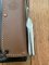 Puma Knife: Puma Rare Original 2001 New Hunter Model 118375 in original sheath and box.