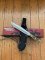 American Hunter Bowie Knife