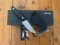 Boker Tree Brand Solingen German Made Model AK4 Fixed Blade Daily Knife with Kydex Sheath