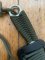ESEE Knives-ROWEN UZULA Neck Knife Kydex Sheath & Paracord