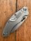 Kershaw Knife: Kershaw Ken Onion Mini Mojo Model 1800 Folding Lock Knife