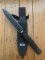 SOG Vintage Original FX10-N Fixation Commando Dagger with Cordura Tactical Sheath