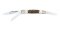 Puma SGB Knife: Puma SGB Stockman 3 blade knife with Stag Antler Handle