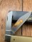 Puma Knife: Puma Original 3 Blade Stockman Knife with Cream Corelon/Delrin Handle