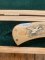 Puma Knife: Puma Original Puma 715 4 Star Dog & Duck Scene Folding Lock Blade Knife with Presentation Box