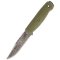 Condor Tool & Knife Company El Salvador Condor BushGlider Army Knife with Plastic Sheath