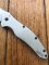 Kershaw Knife: Kershaw Ken Onion Shallot Model 1840 Folding Lock Knife