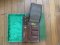 Puma Knife: Puma 1977 Very Rare 1st Generation 52 6392 Survival Knife Kit